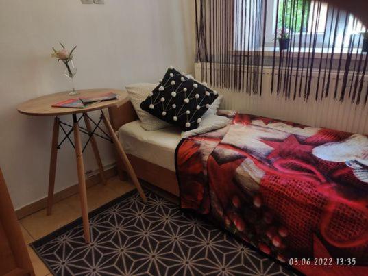 Your Trip Apartment Cracovia Exterior foto