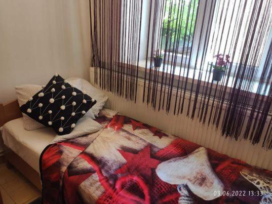 Your Trip Apartment Cracovia Exterior foto