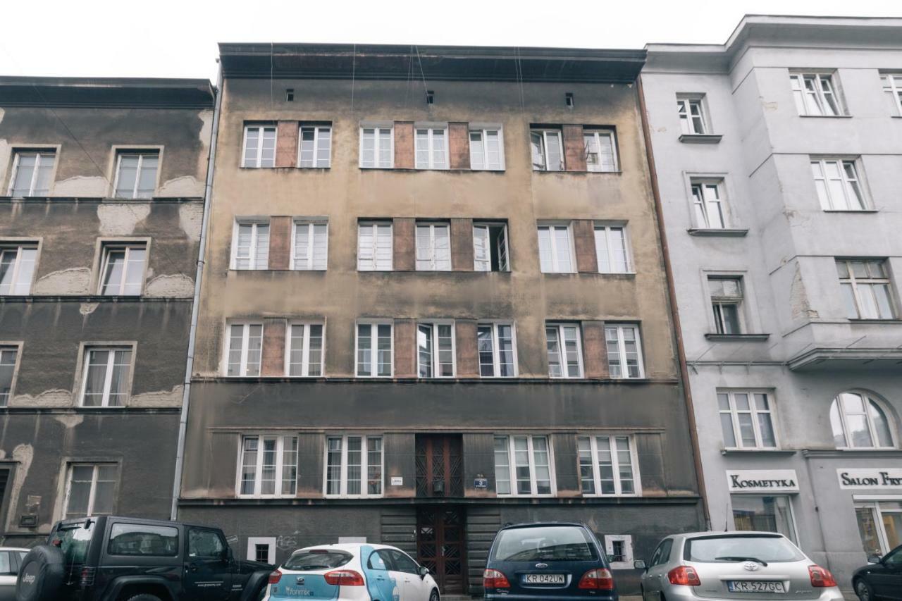 Your Trip Apartment Cracovia Exterior foto